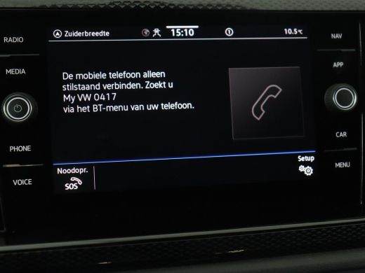 Volkswagen Taigo 1.0 TSI Life Business | Stoelverwarming | Trekhaak | Camera | Adaptive cruise | Navigatie | 17'' ... ActivLease financial lease