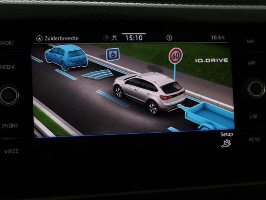 Volkswagen Taigo 1.0 TSI Life Business | Stoelverwarming | Trekhaak | Camera | Adaptive cruise | Navigatie | 17'' ... ActivLease financial lease