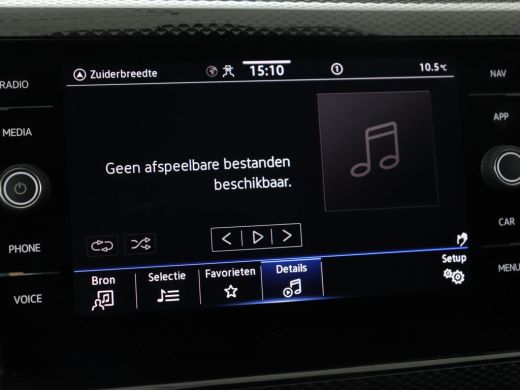 Volkswagen Taigo 1.0 TSI Life Business | Stoelverwarming | Trekhaak | Camera | Adaptive cruise | Navigatie | 17'' ... ActivLease financial lease