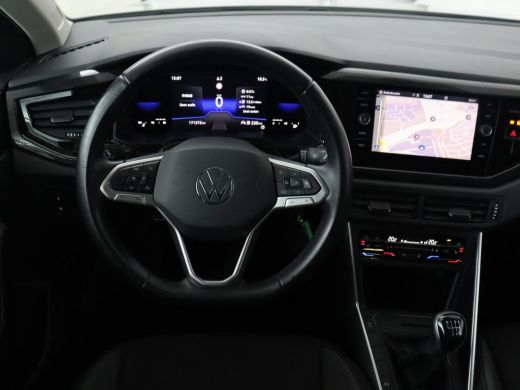 Volkswagen Taigo 1.0 TSI Life Business | Stoelverwarming | Trekhaak | Camera | Adaptive cruise | Navigatie | 17'' ... ActivLease financial lease