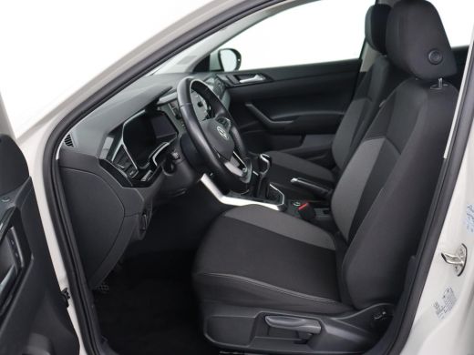 Volkswagen Taigo 1.0 TSI Life Business | Stoelverwarming | Trekhaak | Camera | Adaptive cruise | Navigatie | 17'' ... ActivLease financial lease