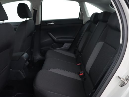 Volkswagen Taigo 1.0 TSI Life Business | Stoelverwarming | Trekhaak | Camera | Adaptive cruise | Navigatie | 17'' ... ActivLease financial lease