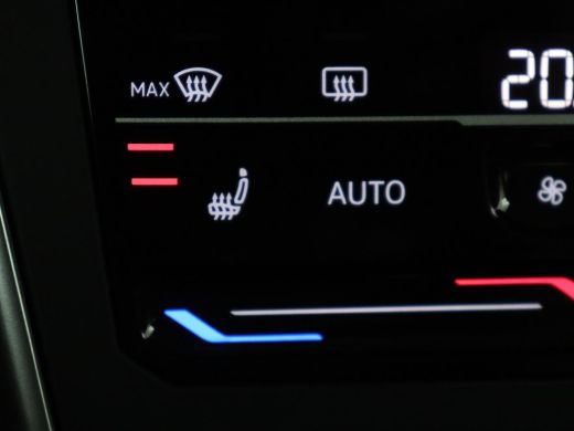 Volkswagen Taigo 1.0 TSI Life Business | Stoelverwarming | Trekhaak | Camera | Adaptive cruise | Navigatie | 17'' ... ActivLease financial lease