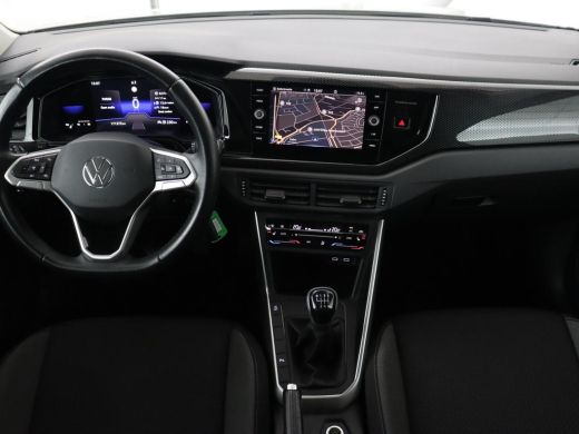 Volkswagen Taigo 1.0 TSI Life Business | Stoelverwarming | Trekhaak | Camera | Adaptive cruise | Navigatie | 17'' ... ActivLease financial lease