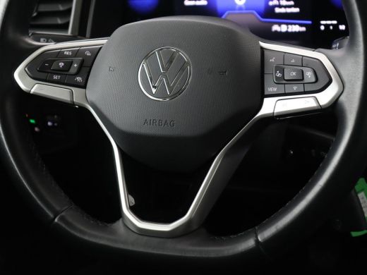 Volkswagen Taigo 1.0 TSI Life Business | Stoelverwarming | Trekhaak | Camera | Adaptive cruise | Navigatie | 17'' ... ActivLease financial lease