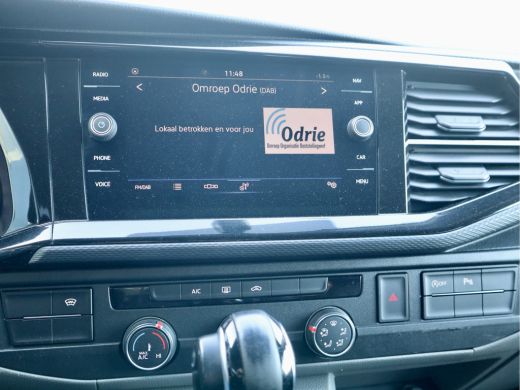 Volkswagen Transporter 2.0 TDI 150PK DSG LANG 2X SCHUIFDEUR ActivLease financial lease