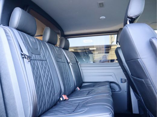 Volkswagen Transporter 2.0 TDI 150PK DSG LANG 2X SCHUIFDEUR ActivLease financial lease