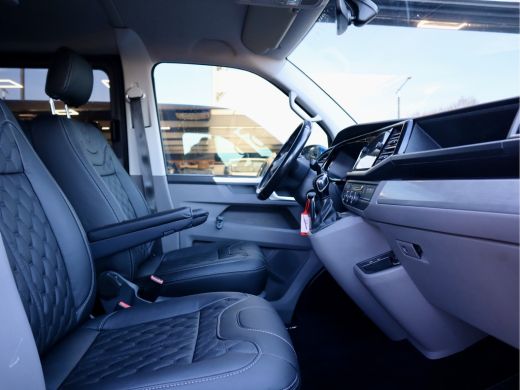 Volkswagen Transporter 2.0 TDI 150PK DSG LANG 2X SCHUIFDEUR ActivLease financial lease