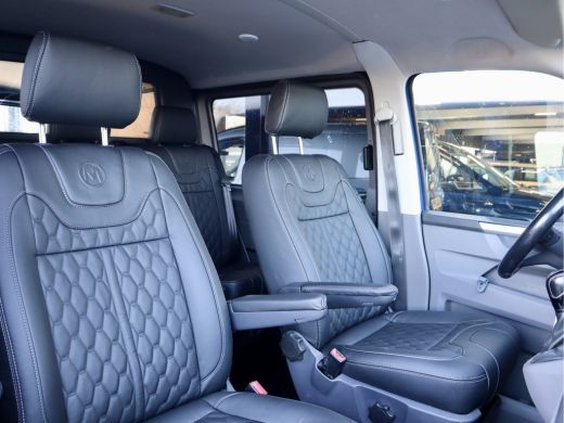 Volkswagen Transporter 2.0 TDI 150PK DSG LANG 2X SCHUIFDEUR ActivLease financial lease