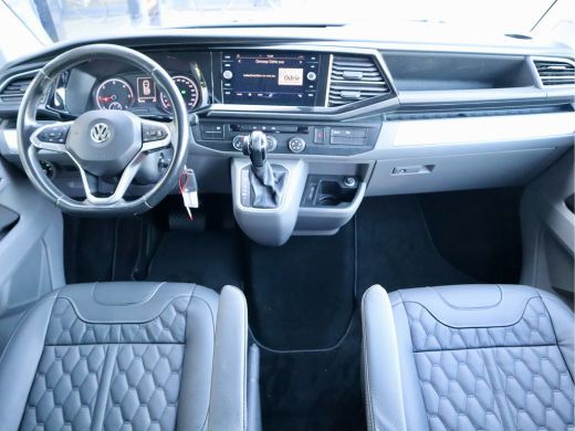 Volkswagen Transporter 2.0 TDI 150PK DSG LANG 2X SCHUIFDEUR ActivLease financial lease