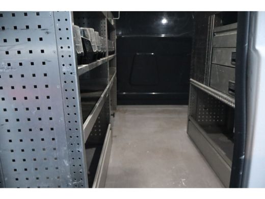 Volkswagen Transporter 2.0 TDI L1H1 28 Comfortline 110PK | Airco | Cruise control | Hill hold functie ActivLease financial lease