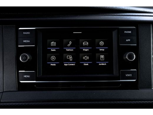 Volkswagen Transporter T6.1 2.0TDI | L2H1 | Airco | Cruise | Trekhaak ActivLease financial lease