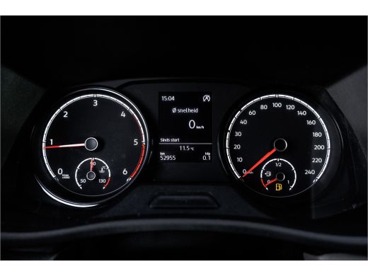 Volkswagen Transporter T6.1 2.0TDI | L2H1 | Airco | Cruise | Trekhaak ActivLease financial lease