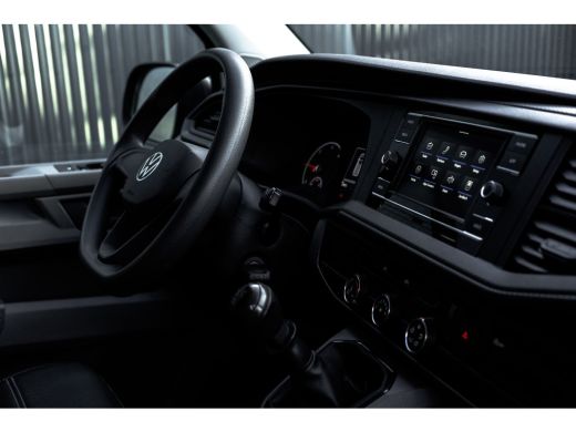 Volkswagen Transporter T6.1 2.0TDI | L2H1 | Airco | Cruise | Trekhaak ActivLease financial lease