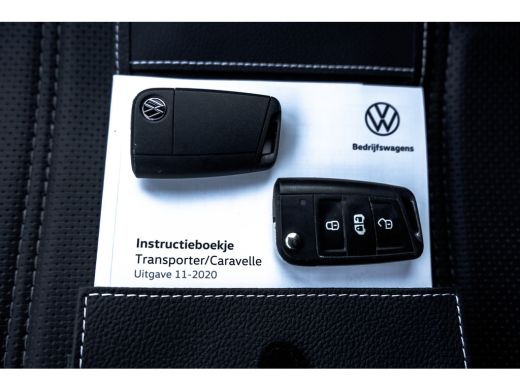 Volkswagen Transporter T6.1 2.0TDI | L2H1 | Airco | Cruise | Trekhaak ActivLease financial lease