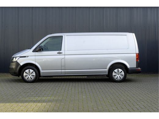 Volkswagen Transporter T6.1 2.0TDI | L2H1 | Airco | Cruise | Trekhaak ActivLease financial lease