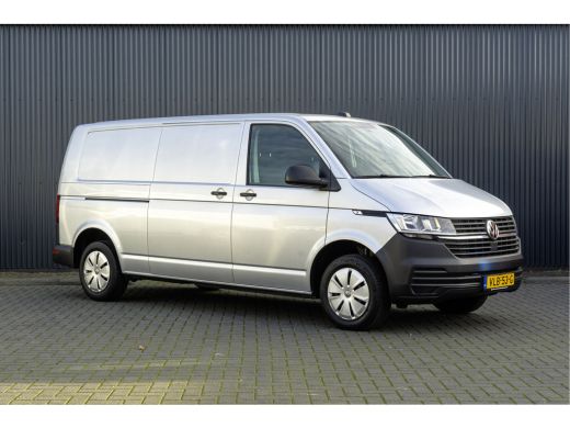 Volkswagen Transporter T6.1 2.0TDI | L2H1 | Airco | Cruise | Trekhaak ActivLease financial lease