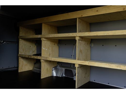 Volkswagen Transporter T6.1 2.0TDI | L2H1 | Airco | Cruise | Trekhaak ActivLease financial lease