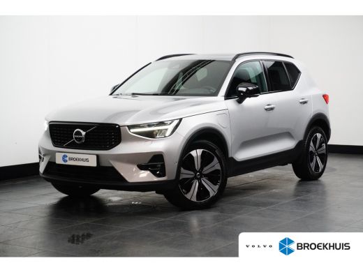 Volvo  XC40 T5 Recharge R-Design | Harman/Kardon | Panoramadak | 360&deg; Camera | Trekhaak | Elek Stoel | Adapti...