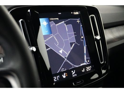Volvo  XC40 T5 Recharge R-Design | Harman/Kardon | Panoramadak | 360&deg; Camera | Trekhaak | Elek Stoel | Adapti... ActivLease financial lease