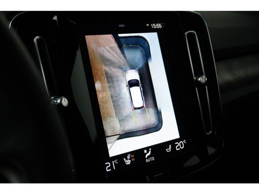 Volvo  XC40 T5 Recharge R-Design | Harman/Kardon | Panoramadak | 360&deg; Camera | Trekhaak | Elek Stoel | Adapti... ActivLease financial lease