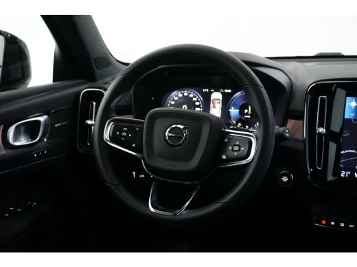 Volvo  XC40 T5 Recharge R-Design | Harman/Kardon | Panoramadak | 360&deg; Camera | Trekhaak | Elek Stoel | Adapti... ActivLease financial lease