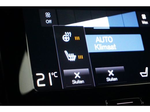 Volvo  XC40 T5 Recharge R-Design | Harman/Kardon | Panoramadak | 360&deg; Camera | Trekhaak | Elek Stoel | Adapti... ActivLease financial lease