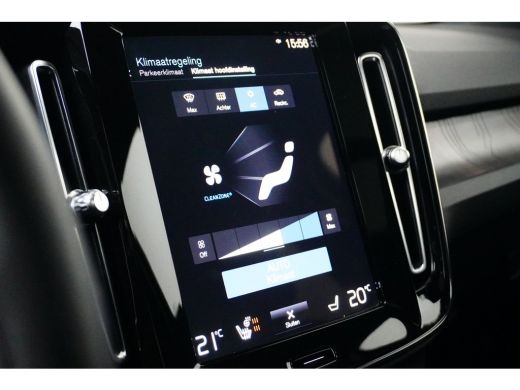 Volvo  XC40 T5 Recharge R-Design | Harman/Kardon | Panoramadak | 360&deg; Camera | Trekhaak | Elek Stoel | Adapti... ActivLease financial lease