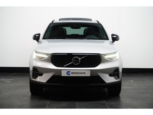 Volvo  XC40 T5 Recharge R-Design | Harman/Kardon | Panoramadak | 360&deg; Camera | Trekhaak | Elek Stoel | Adapti... ActivLease financial lease