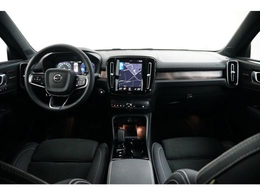 Volvo  XC40 T5 Recharge R-Design | Harman/Kardon | Panoramadak | 360&deg; Camera | Trekhaak | Elek Stoel | Adapti... ActivLease financial lease