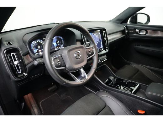 Volvo  XC40 T5 Recharge R-Design | Harman/Kardon | Panoramadak | 360&deg; Camera | Trekhaak | Elek Stoel | Adapti... ActivLease financial lease