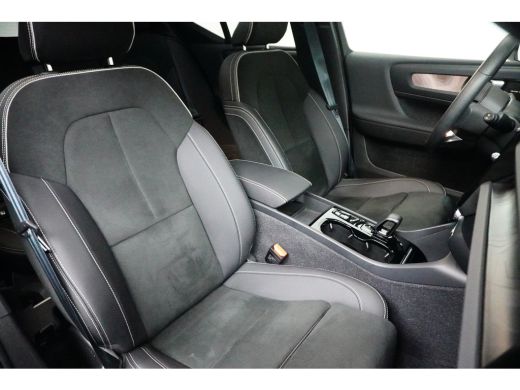 Volvo  XC40 T5 Recharge R-Design | Harman/Kardon | Panoramadak | 360&deg; Camera | Trekhaak | Elek Stoel | Adapti... ActivLease financial lease