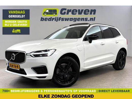 Volvo  XC60 2.0 T8 Twin Engine AWD R-design | SOH 86% | Pano | Memory | Virtual | Sfeer | Camera | Adap. Crui...