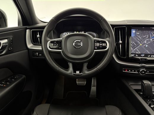 Volvo  XC60 2.0 T8 Twin Engine AWD R-design | SOH 86% | Pano | Memory | Virtual | Sfeer | Camera | Adap. Crui... ActivLease financial lease
