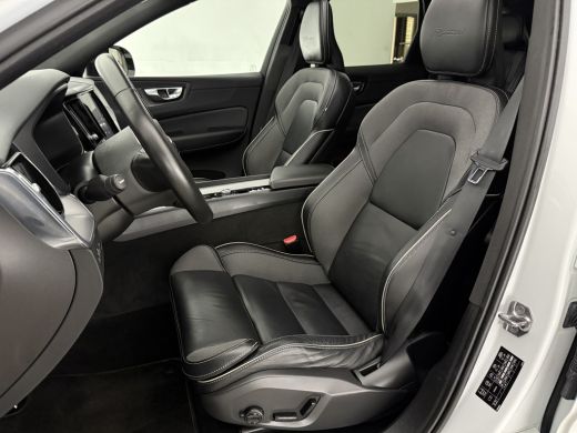 Volvo  XC60 2.0 T8 Twin Engine AWD R-design | SOH 86% | Pano | Memory | Virtual | Sfeer | Camera | Adap. Crui... ActivLease financial lease