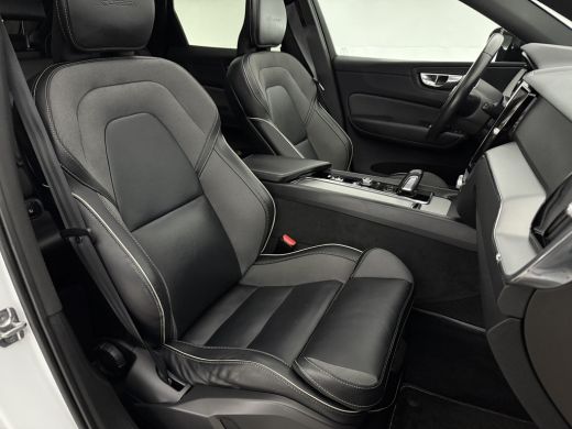 Volvo  XC60 2.0 T8 Twin Engine AWD R-design | SOH 86% | Pano | Memory | Virtual | Sfeer | Camera | Adap. Crui... ActivLease financial lease