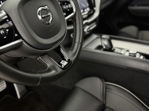 Volvo  XC60 2.0 T8 Twin Engine AWD R-design | SOH 86% | Pano | Memory | Virtual | Sfeer | Camera | Adap. Crui... ActivLease financial lease