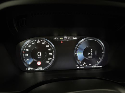 Volvo  XC60 2.0 T8 Twin Engine AWD R-design | SOH 86% | Pano | Memory | Virtual | Sfeer | Camera | Adap. Crui... ActivLease financial lease