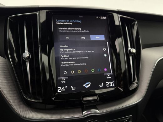 Volvo  XC60 2.0 T8 Twin Engine AWD R-design | SOH 86% | Pano | Memory | Virtual | Sfeer | Camera | Adap. Crui... ActivLease financial lease