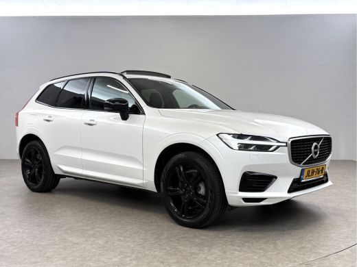 Volvo  XC60 2.0 T8 Twin Engine AWD R-design | SOH 86% | Pano | Memory | Virtual | Sfeer | Camera | Adap. Crui... ActivLease financial lease