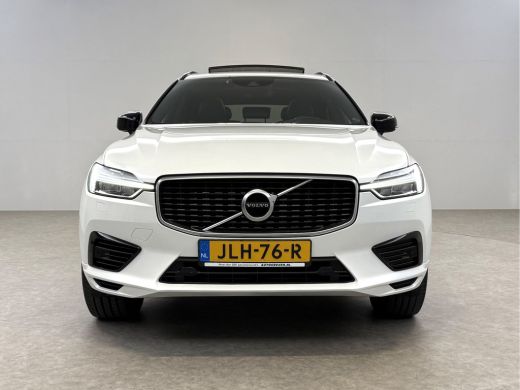 Volvo  XC60 2.0 T8 Twin Engine AWD R-design | SOH 86% | Pano | Memory | Virtual | Sfeer | Camera | Adap. Crui... ActivLease financial lease