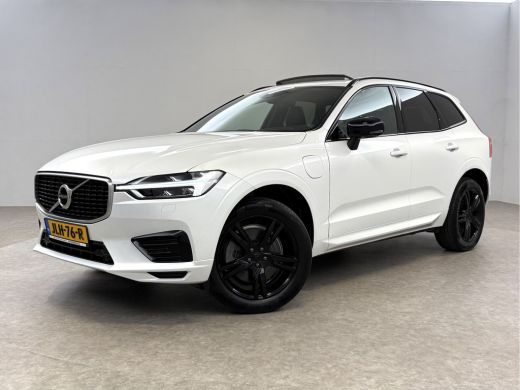 Volvo  XC60 2.0 T8 Twin Engine AWD R-design | SOH 86% | Pano | Memory | Virtual | Sfeer | Camera | Adap. Crui... ActivLease financial lease