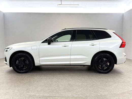 Volvo  XC60 2.0 T8 Twin Engine AWD R-design | SOH 86% | Pano | Memory | Virtual | Sfeer | Camera | Adap. Crui... ActivLease financial lease