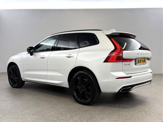 Volvo  XC60 2.0 T8 Twin Engine AWD R-design | SOH 86% | Pano | Memory | Virtual | Sfeer | Camera | Adap. Crui... ActivLease financial lease