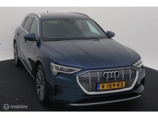 Audi e-tron 55 quattro Business edition Plus 95 kWh