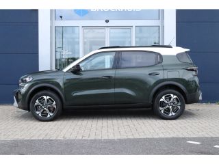 Citroën C3 Aircross Max | Achteruitrijcamera | Boordlader 11kW - 3 fasen | Dagrijverlichting