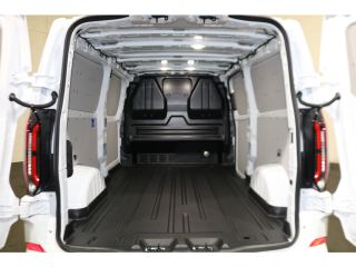 Ford E-Transit Custom 340 L2 H1 Limited 65 kWh 218pk Led 360 Camera B&O