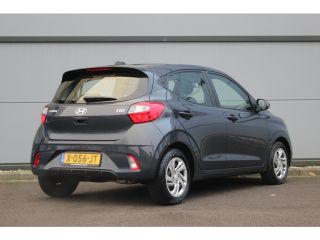 Hyundai i10 1.0 Comfort Smart | Camera | Navigatie | CarPlay | Cruise C. Airco | DAB+ | Mistlampen | Camera |...