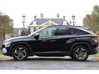 Hyundai Tucson 1.6 T-GDI 265pk PHEV Premium 4WD | NL-AUTO! | 1E EIGENAAR! | 360&deg; CAMERA | ADAPTIVE CRUISE | STOE...