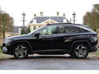 Hyundai Tucson 1.6 T-GDI PHEV Premium Sky 4WD | Demo Deal: 299,- p/m !! | NL-AUTO! | 1E EIGENAAR! | 360&deg; CAMERA ...